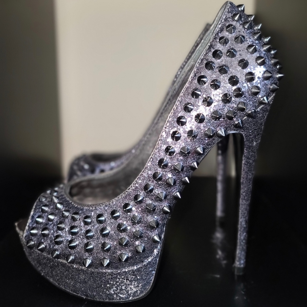Steve Madden Pumps